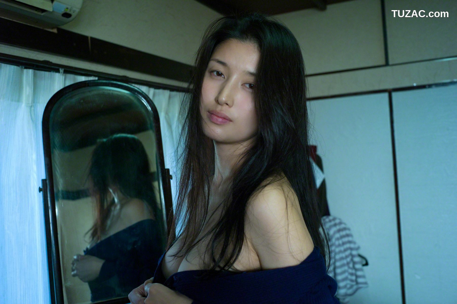 Wanibooks_ NO.124 Manami Hashimoto 桥本爱实/橋本マナミ 写真集[232P]