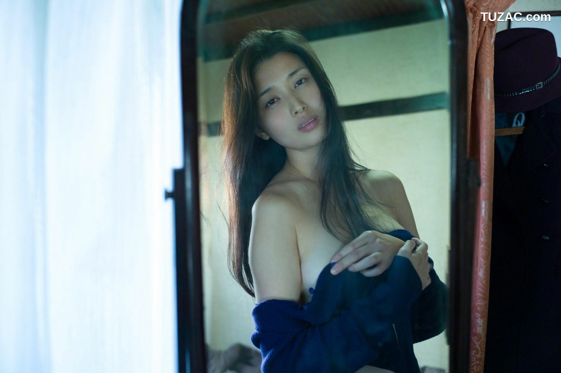 Wanibooks_ NO.124 Manami Hashimoto 桥本爱实/橋本マナミ 写真集[232P]