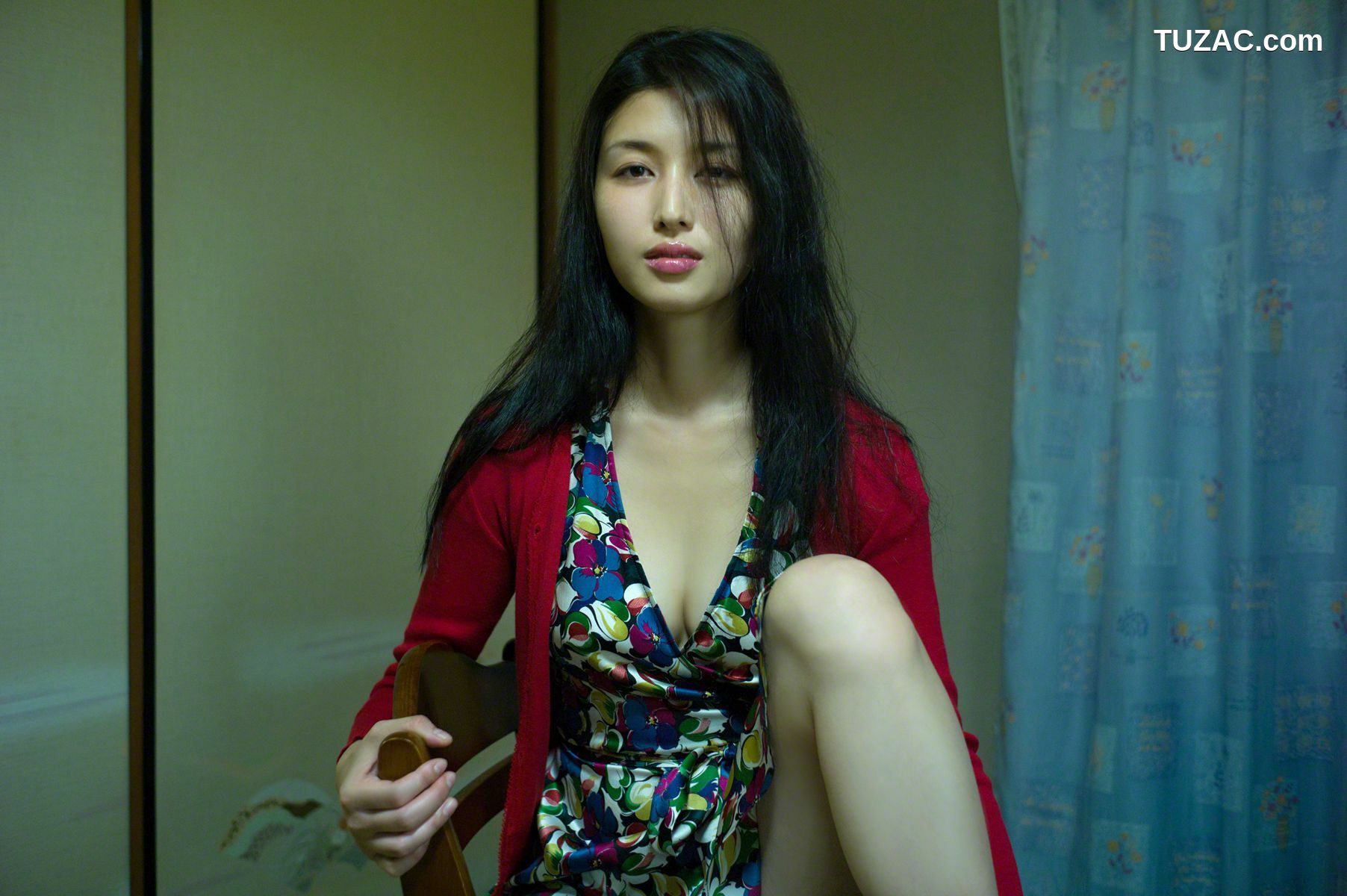 Wanibooks_ NO.124 Manami Hashimoto 桥本爱实/橋本マナミ 写真集[232P]