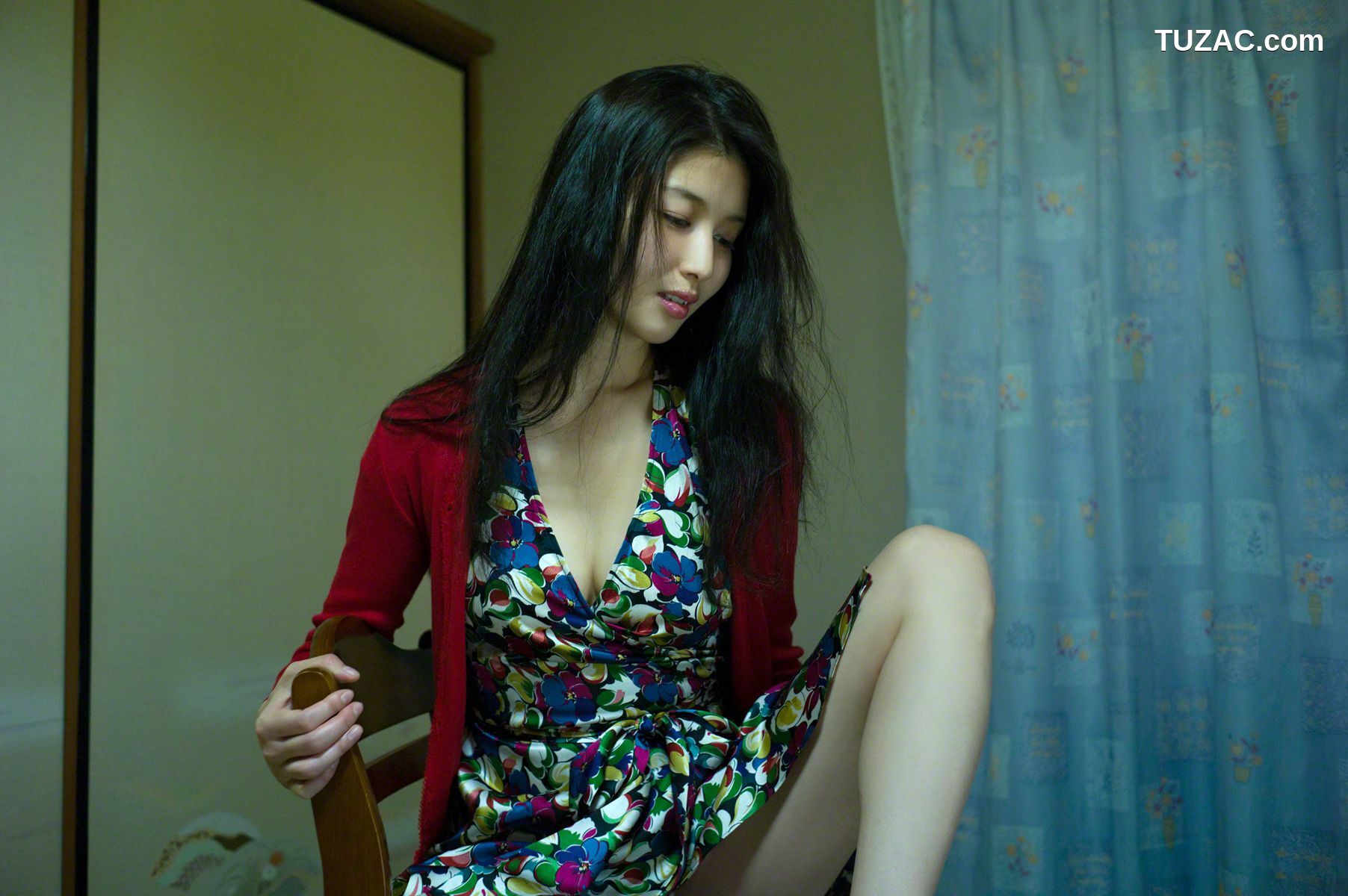 Wanibooks_ NO.124 Manami Hashimoto 桥本爱实/橋本マナミ 写真集[232P]