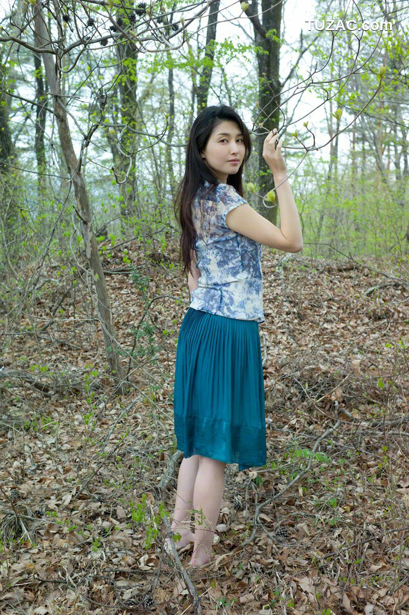 Wanibooks_ NO.124 Manami Hashimoto 桥本爱实/橋本マナミ 写真集[232P]