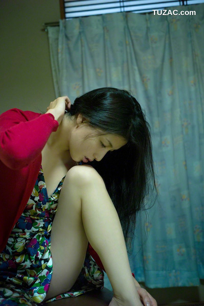 Wanibooks_ NO.124 Manami Hashimoto 桥本爱实/橋本マナミ 写真集[232P]