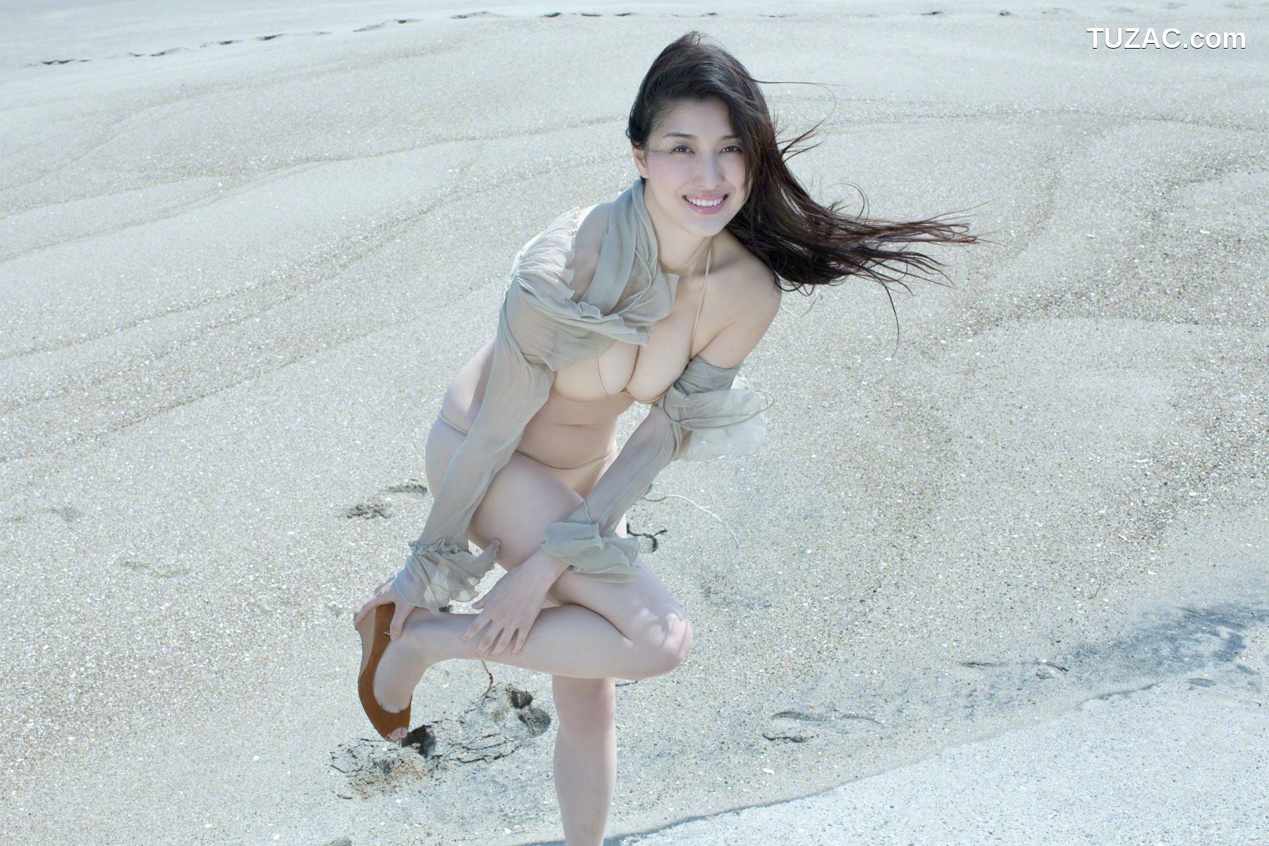 Wanibooks_ NO.124 Manami Hashimoto 桥本爱实/橋本マナミ 写真集[232P]