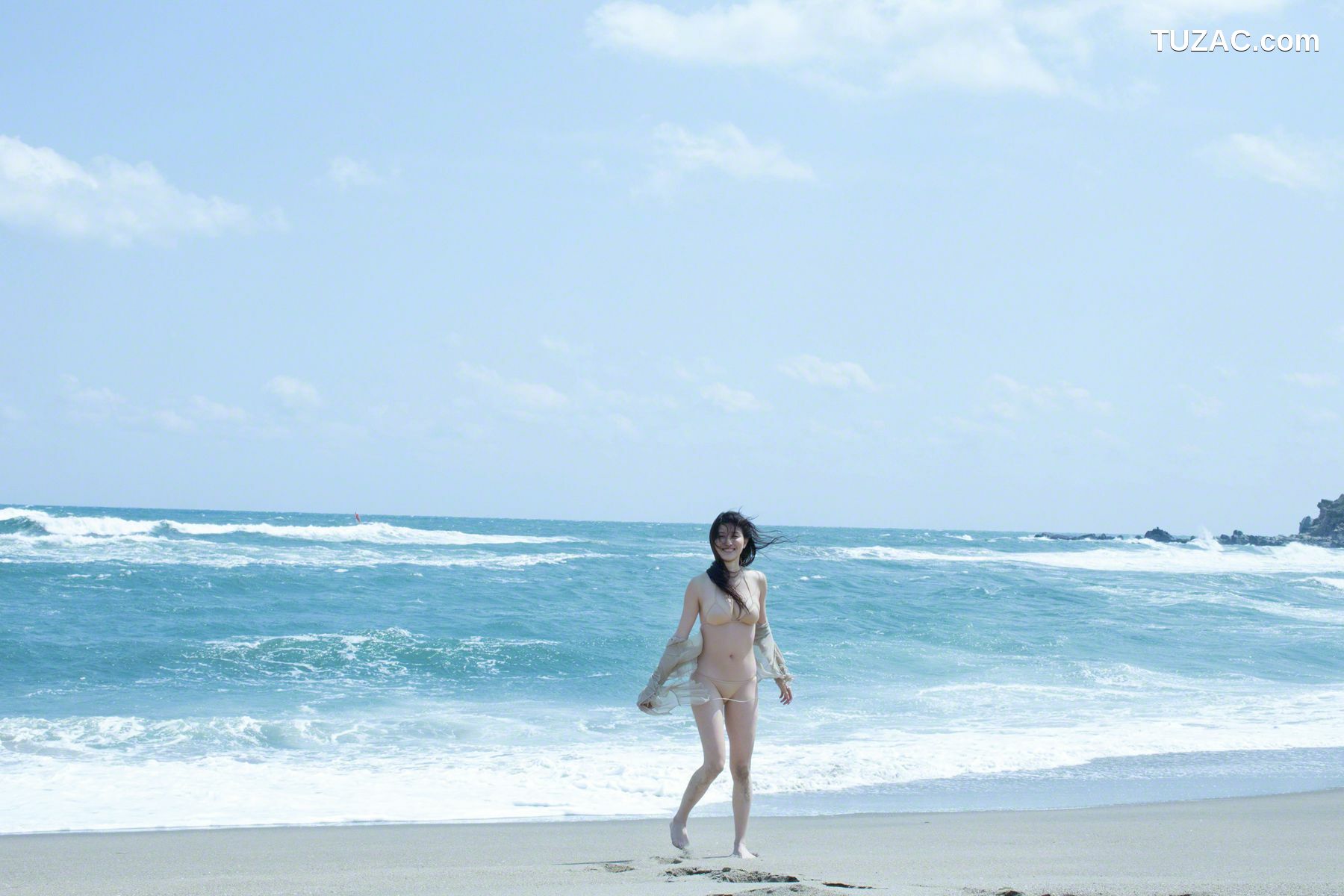 Wanibooks_ NO.124 Manami Hashimoto 桥本爱实/橋本マナミ 写真集[232P]
