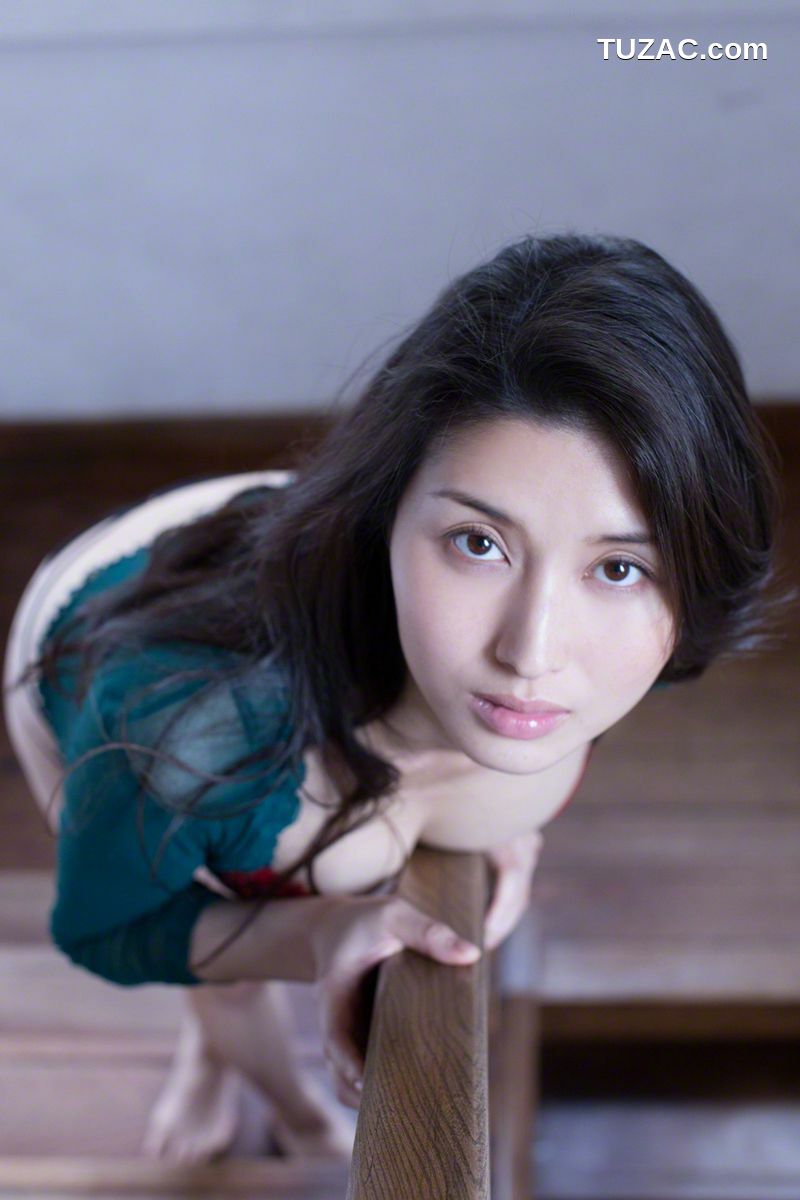 Wanibooks_ NO.124 Manami Hashimoto 桥本爱实/橋本マナミ 写真集[232P]