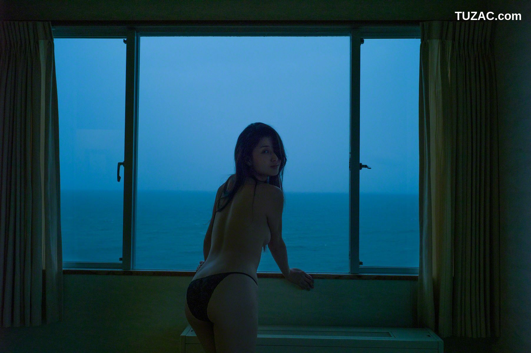 Wanibooks_ NO.124 Manami Hashimoto 桥本爱实/橋本マナミ 写真集[232P]