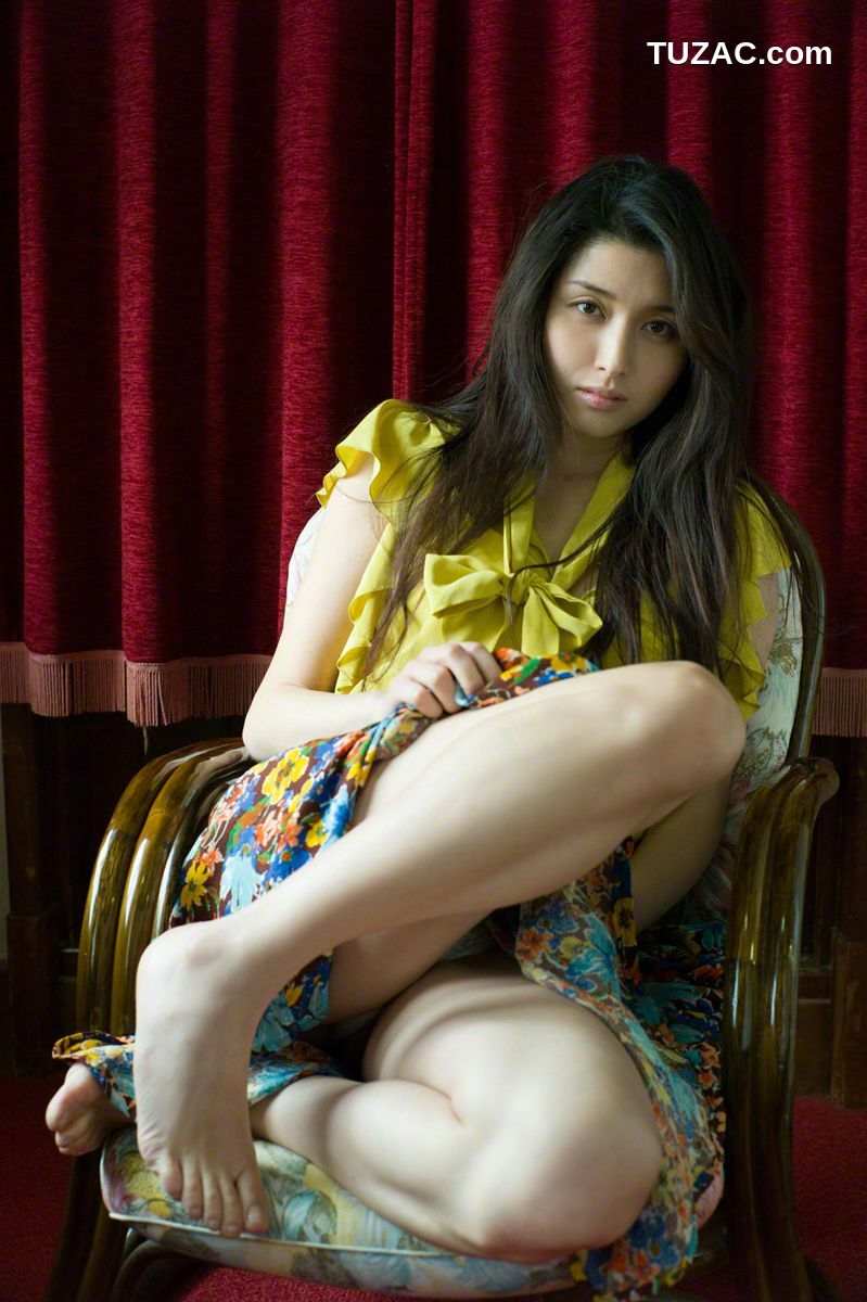Wanibooks_ NO.124 Manami Hashimoto 桥本爱实/橋本マナミ 写真集[232P]