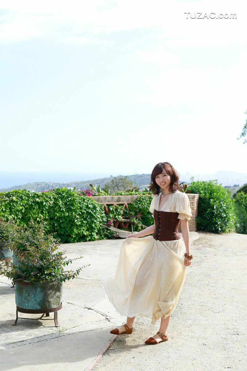 Wanibooks_ NO.125 Risa Yoshiki 吉木梨纱/吉木りさ 写真集[161P]