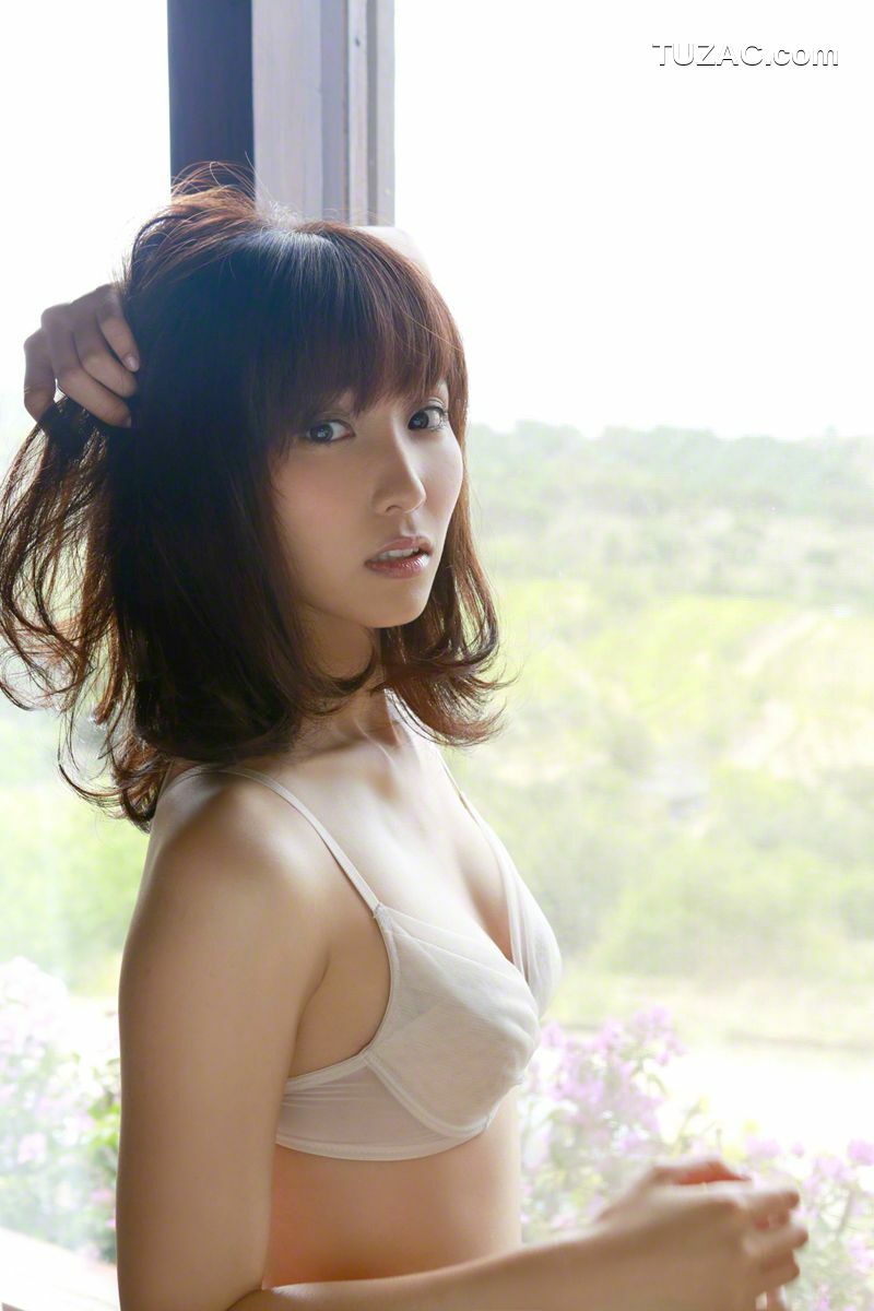 Wanibooks_ NO.125 Risa Yoshiki 吉木梨纱/吉木りさ 写真集[161P]