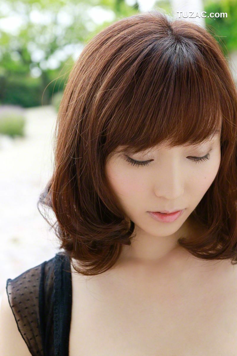 Wanibooks_ NO.125 Risa Yoshiki 吉木梨纱/吉木りさ 写真集[161P]