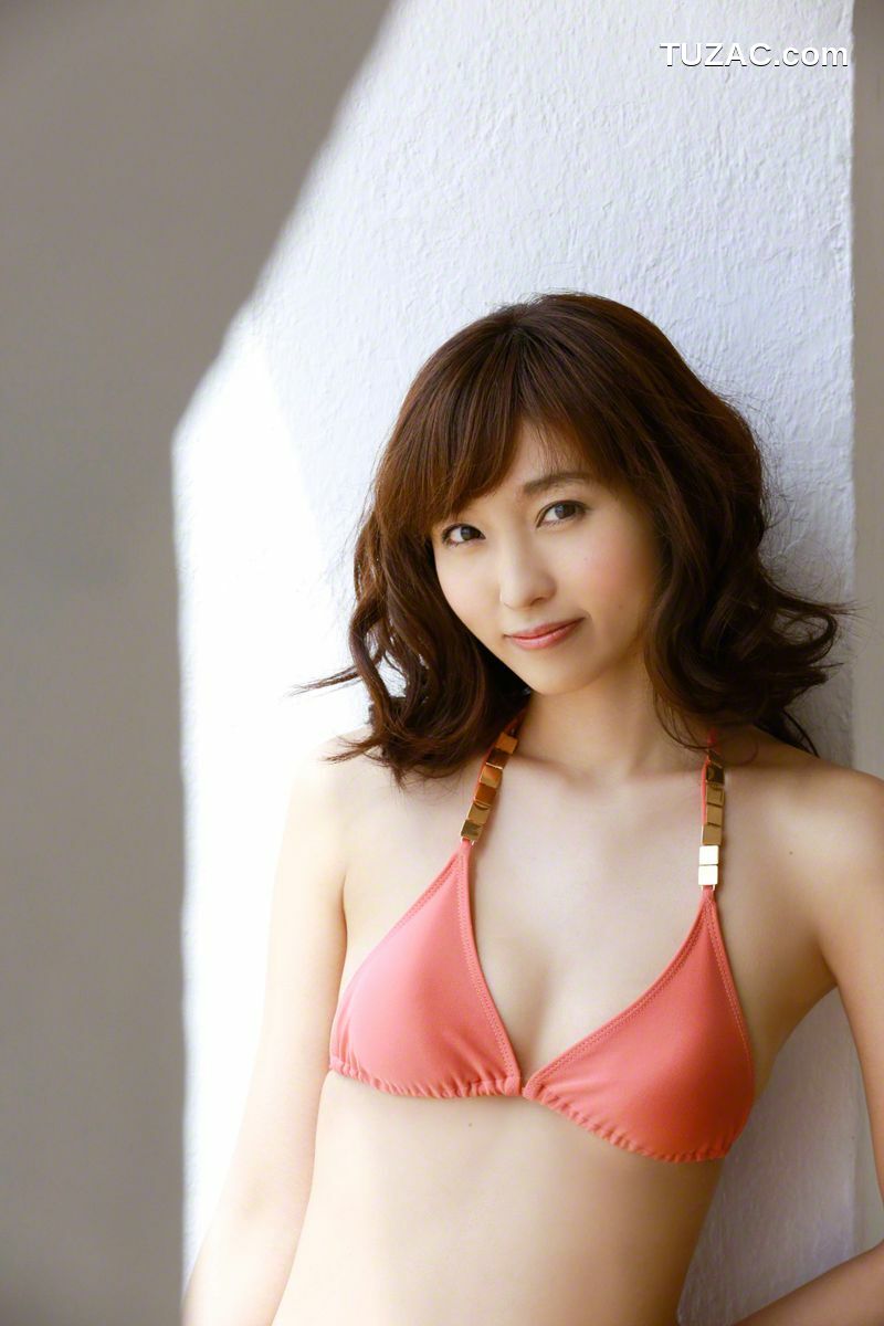 Wanibooks_ NO.125 Risa Yoshiki 吉木梨纱/吉木りさ 写真集[161P]