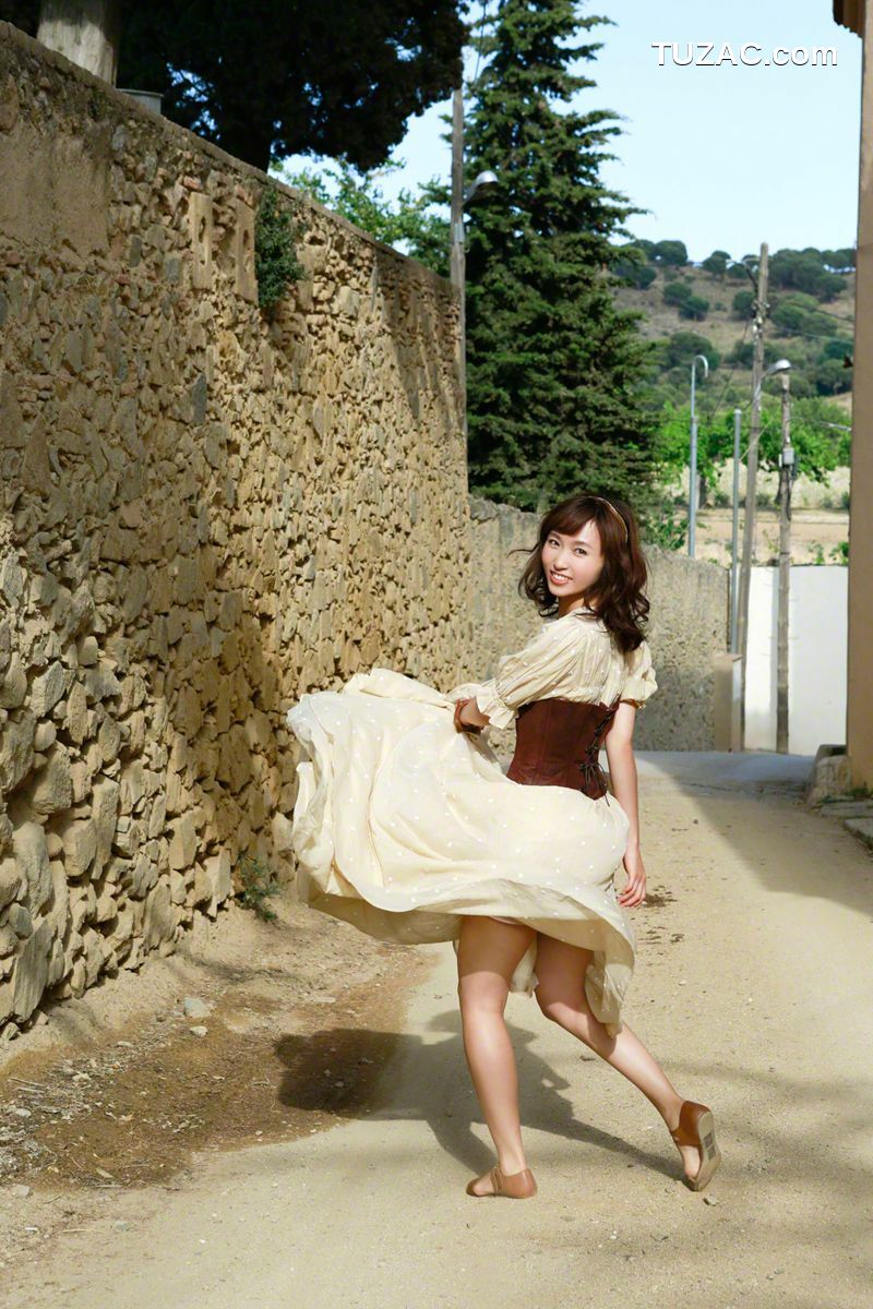 Wanibooks_ NO.125 Risa Yoshiki 吉木梨纱/吉木りさ 写真集[161P]