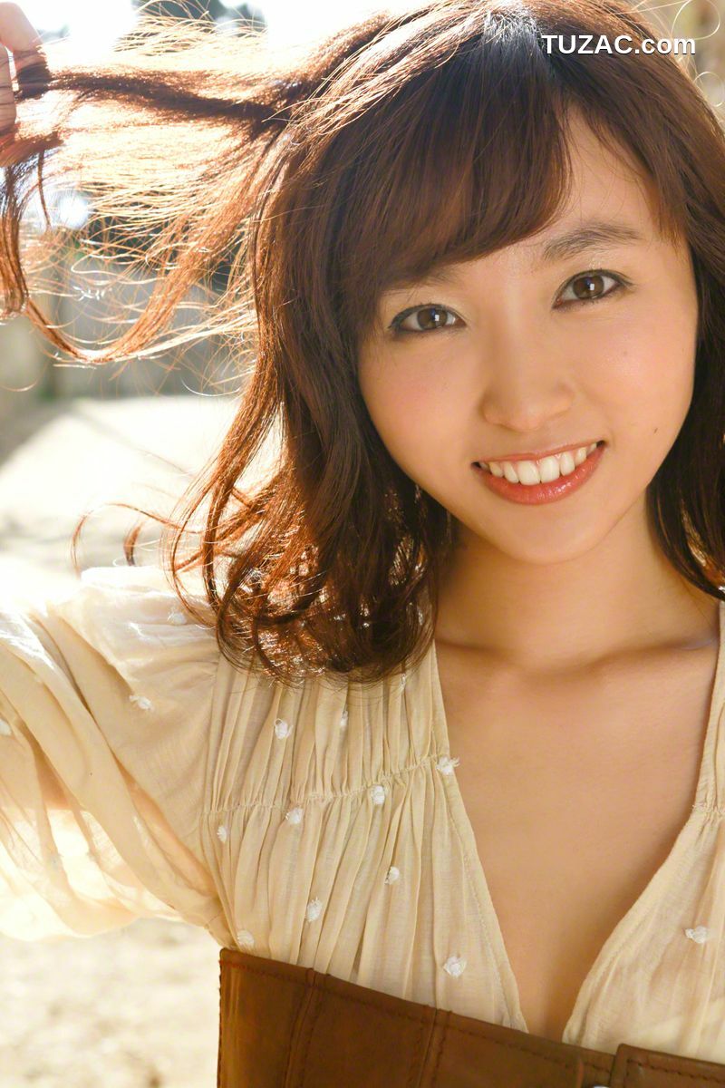 Wanibooks_ NO.125 Risa Yoshiki 吉木梨纱/吉木りさ 写真集[161P]