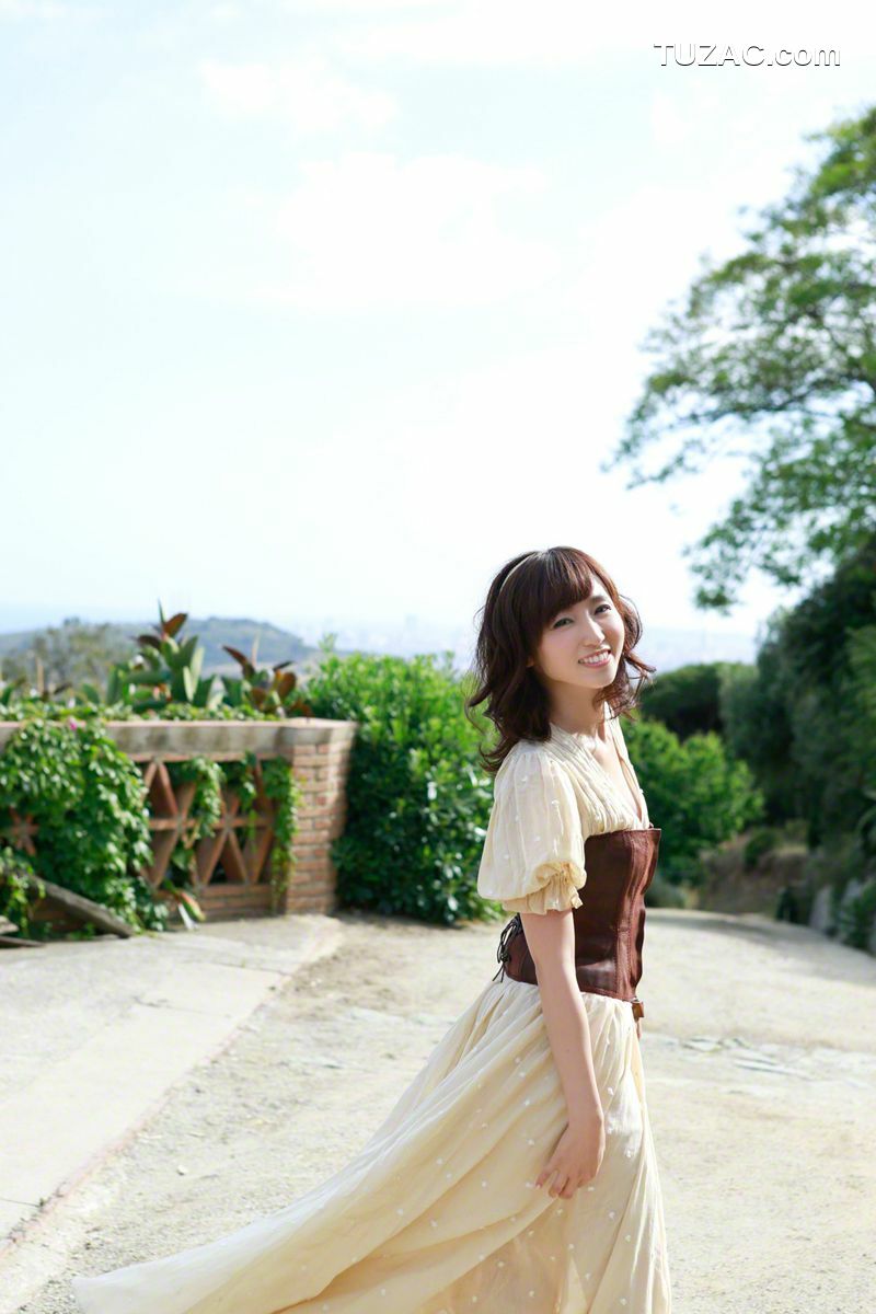 Wanibooks_ NO.125 Risa Yoshiki 吉木梨纱/吉木りさ 写真集[161P]