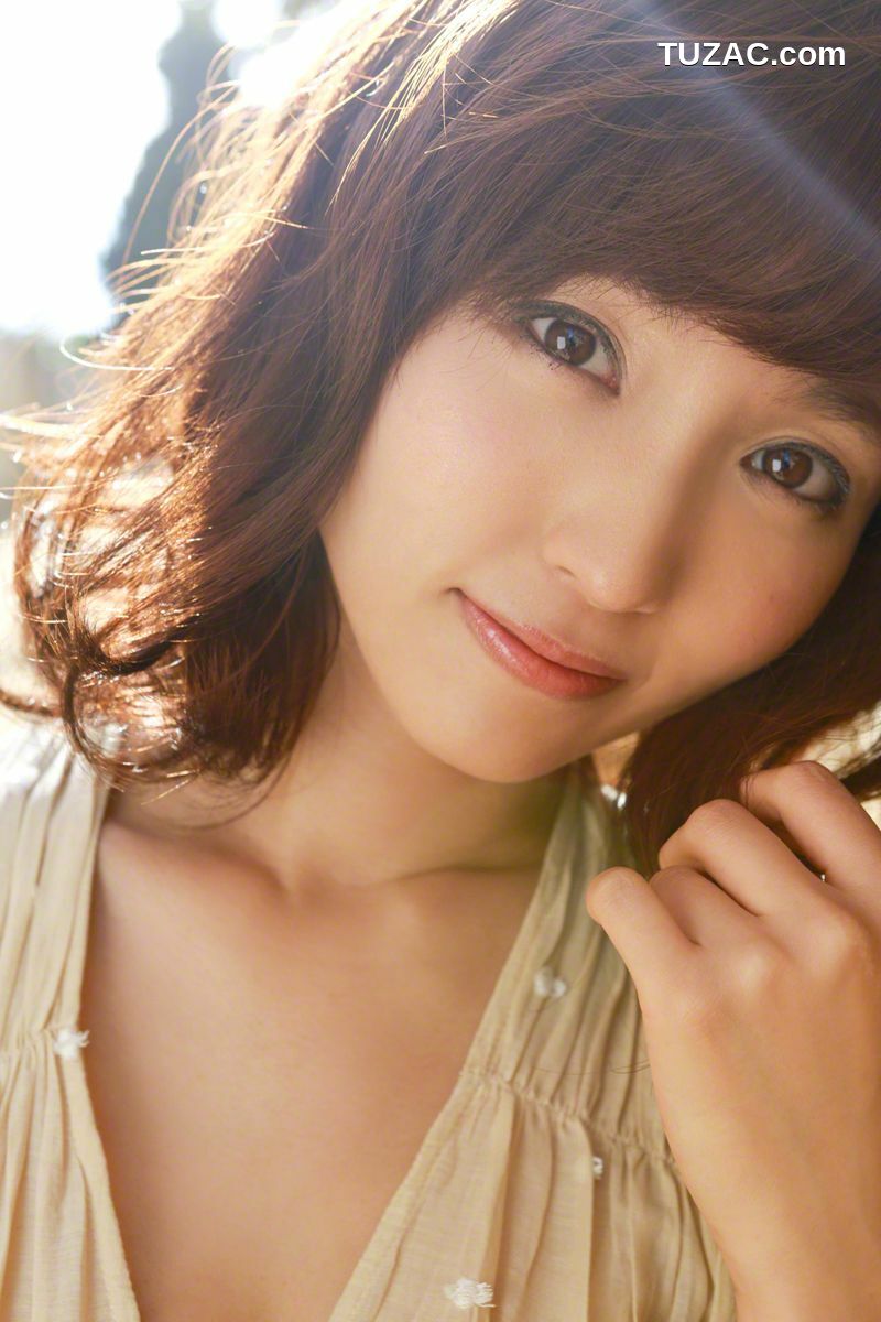 Wanibooks_ NO.125 Risa Yoshiki 吉木梨纱/吉木りさ 写真集[161P]