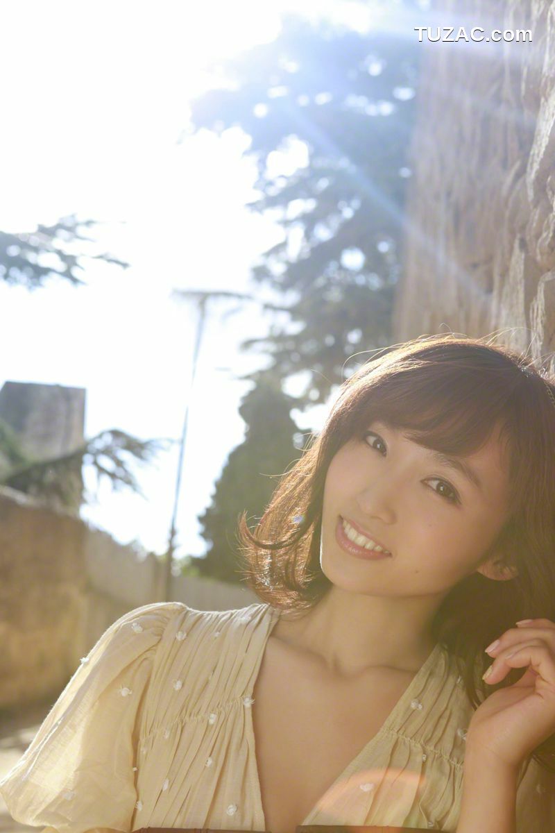 Wanibooks_ NO.125 Risa Yoshiki 吉木梨纱/吉木りさ 写真集[161P]