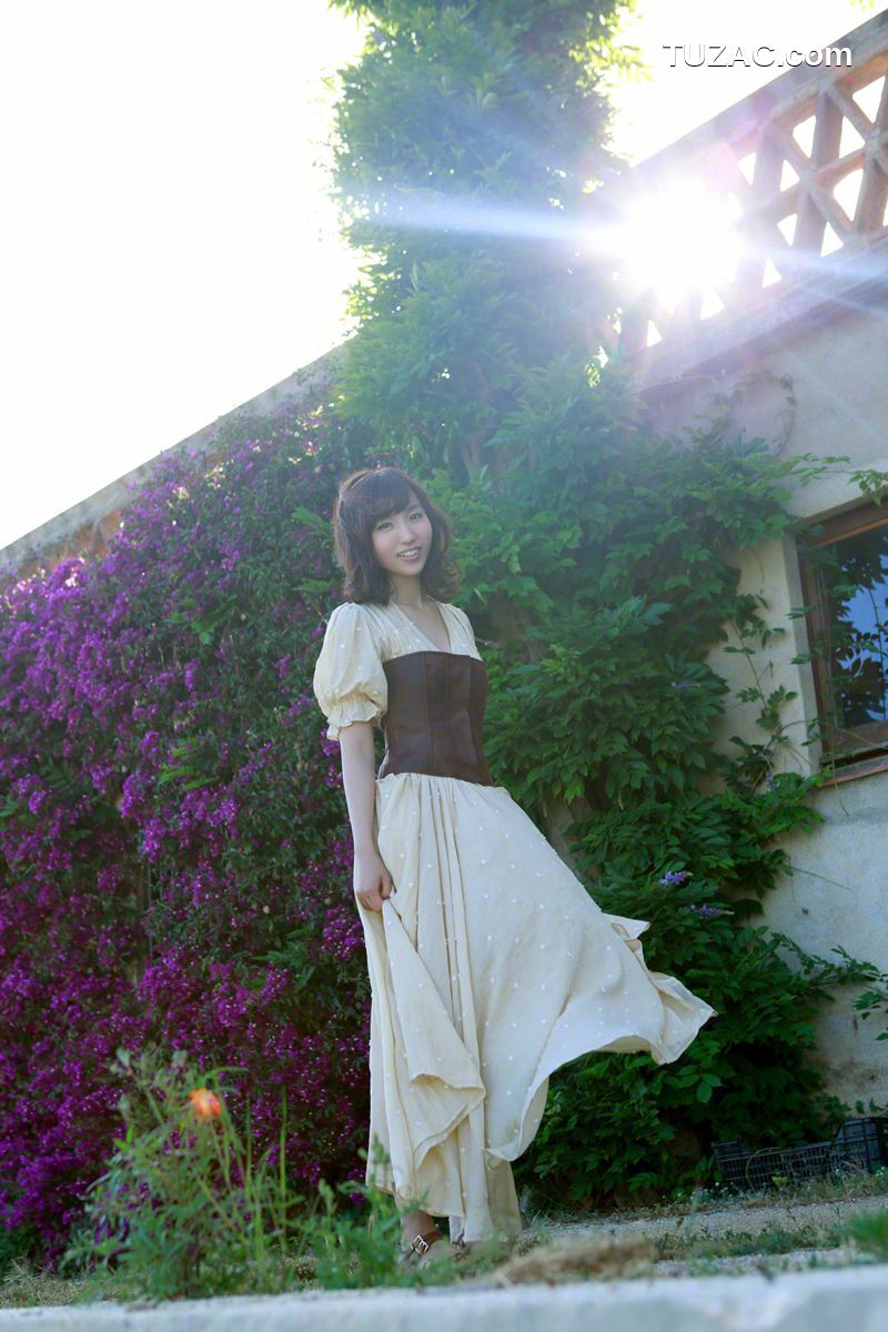 Wanibooks_ NO.125 Risa Yoshiki 吉木梨纱/吉木りさ 写真集[161P]