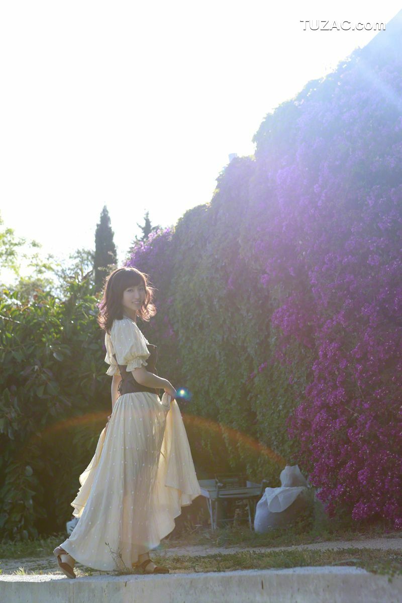 Wanibooks_ NO.125 Risa Yoshiki 吉木梨纱/吉木りさ 写真集[161P]