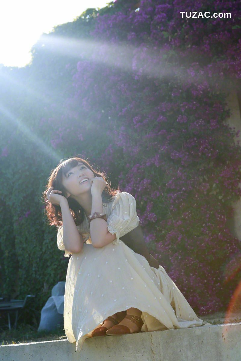 Wanibooks_ NO.125 Risa Yoshiki 吉木梨纱/吉木りさ 写真集[161P]