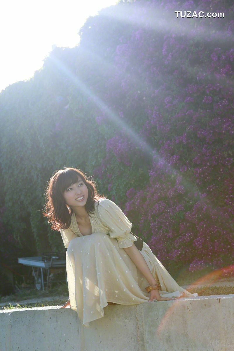Wanibooks_ NO.125 Risa Yoshiki 吉木梨纱/吉木りさ 写真集[161P]