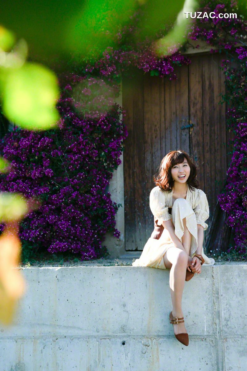 Wanibooks_ NO.125 Risa Yoshiki 吉木梨纱/吉木りさ 写真集[161P]