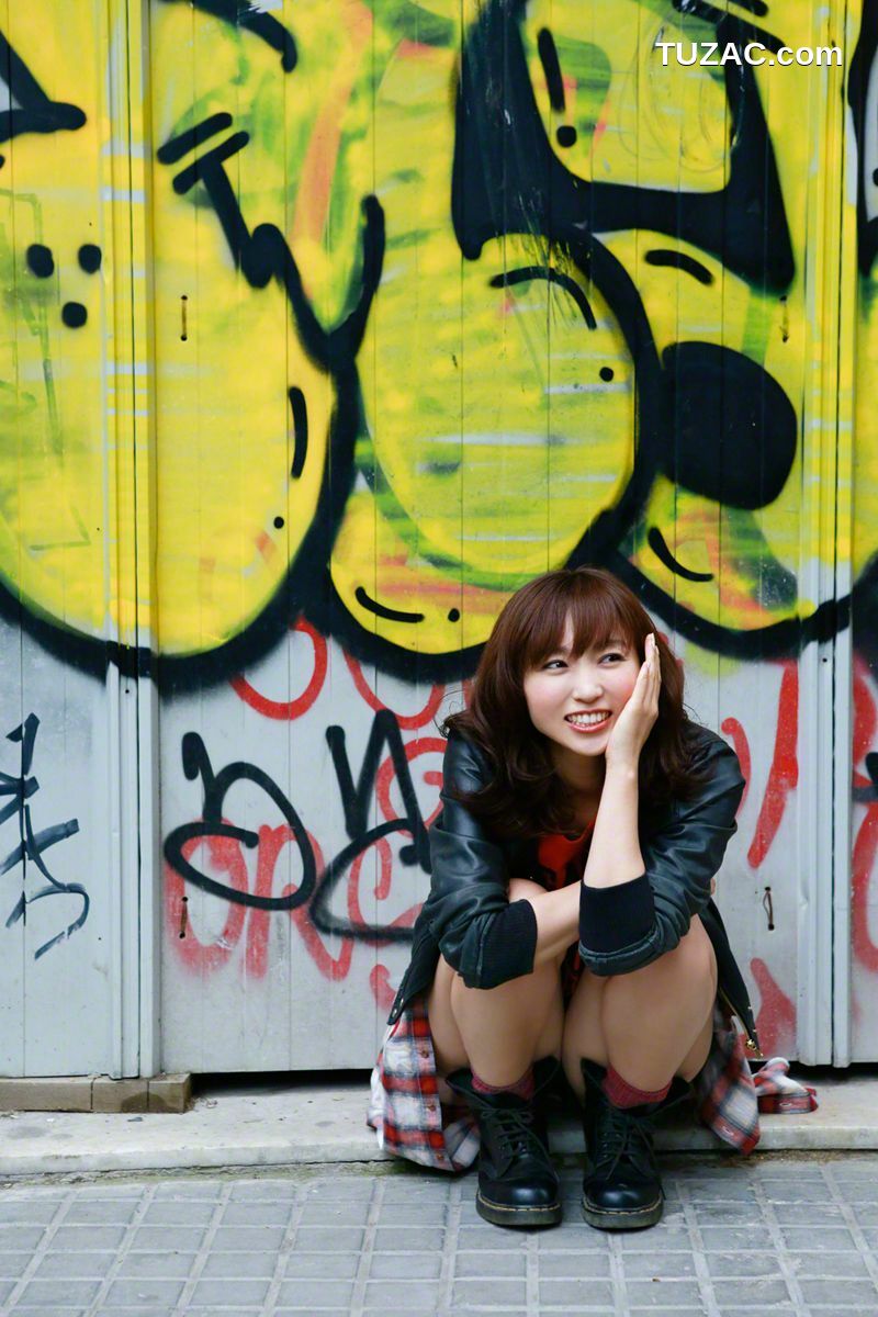 Wanibooks_ NO.125 Risa Yoshiki 吉木梨纱/吉木りさ 写真集[161P]
