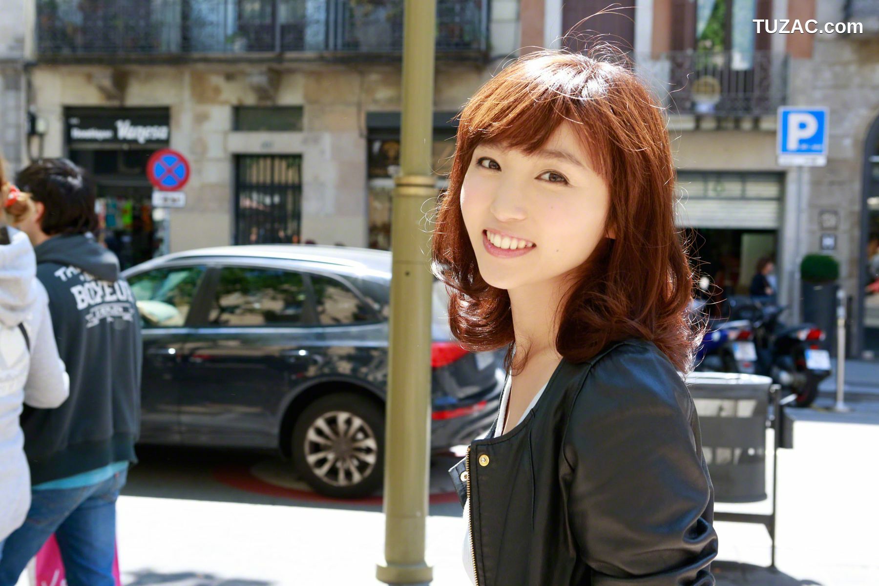 Wanibooks_ NO.125 Risa Yoshiki 吉木梨纱/吉木りさ 写真集[161P]