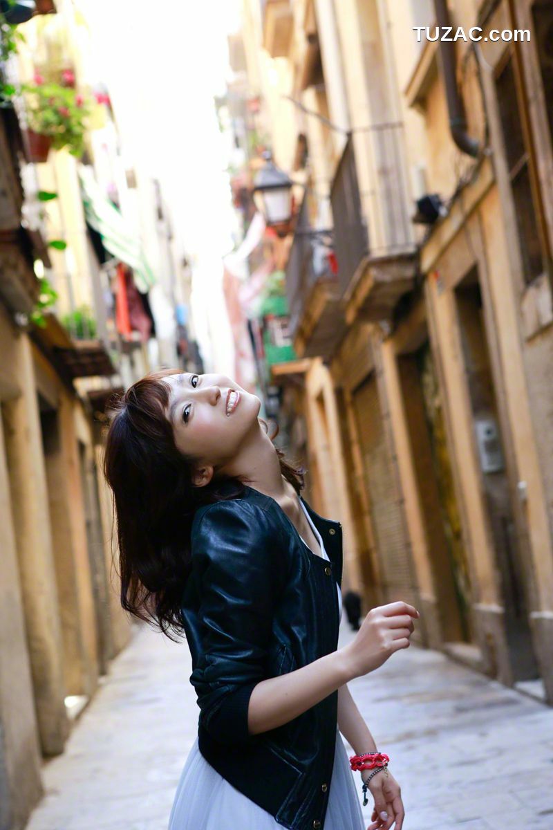 Wanibooks_ NO.125 Risa Yoshiki 吉木梨纱/吉木りさ 写真集[161P]