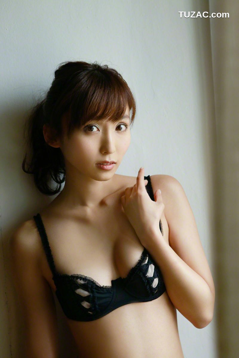 Wanibooks_ NO.125 Risa Yoshiki 吉木梨纱/吉木りさ 写真集[161P]