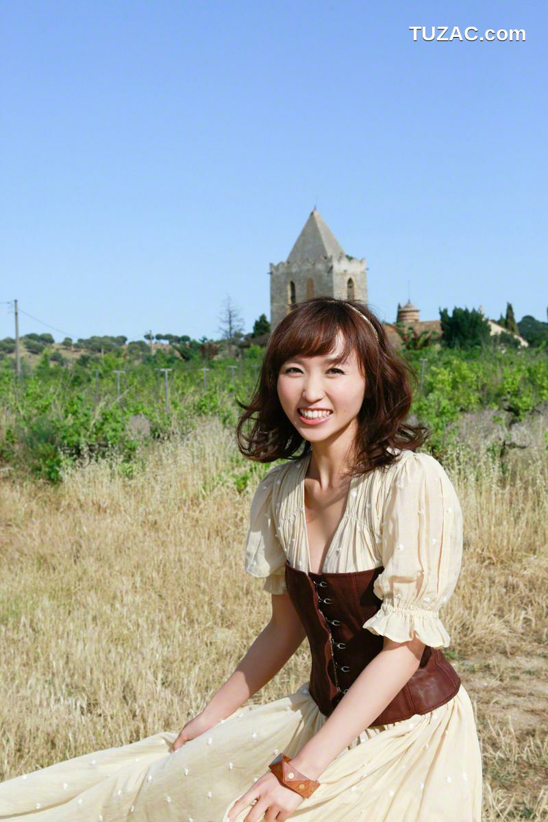 Wanibooks_ NO.125 Risa Yoshiki 吉木梨纱/吉木りさ 写真集[161P]