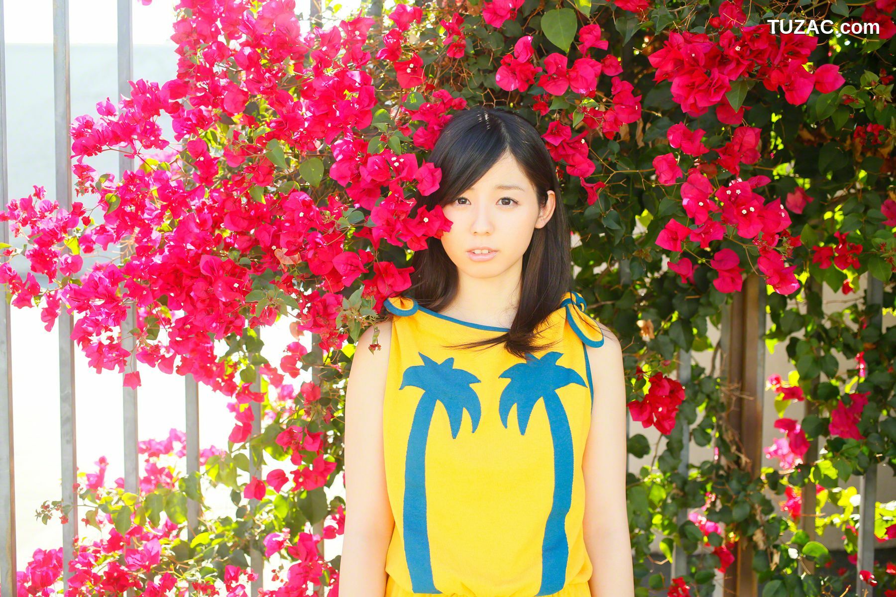 Wanibooks_ NO.126 Rina Koike 小池里奈 写真集[199P]