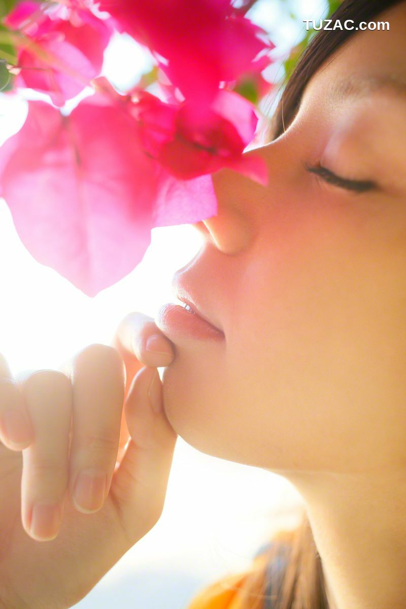 Wanibooks_ NO.126 Rina Koike 小池里奈 写真集[199P]