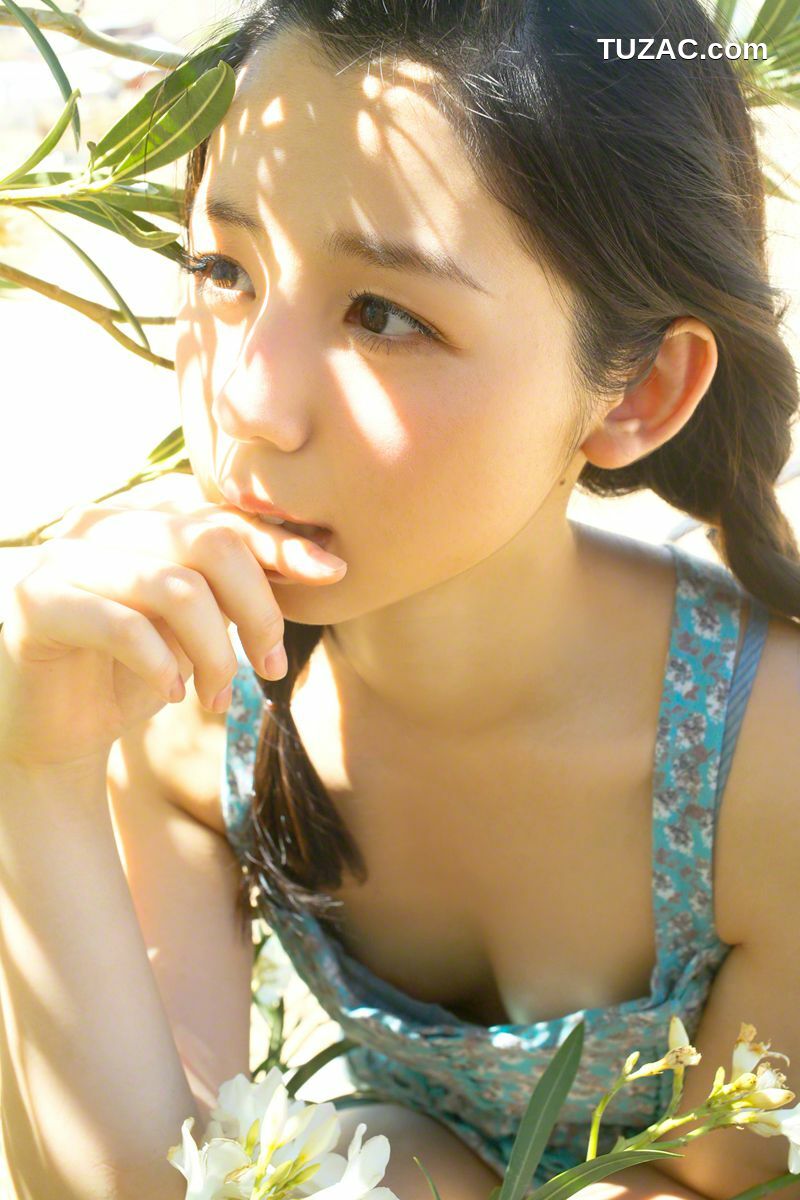 Wanibooks_ NO.126 Rina Koike 小池里奈 写真集[199P]