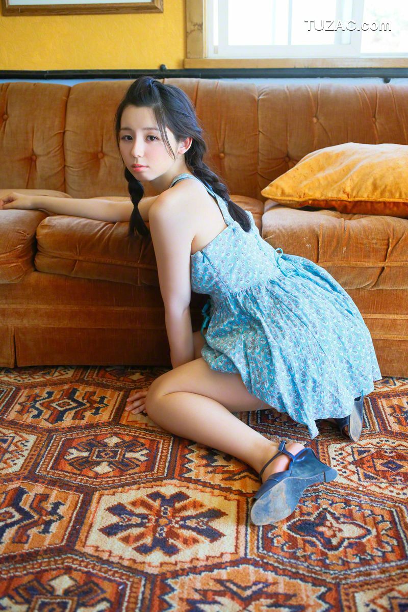 Wanibooks_ NO.126 Rina Koike 小池里奈 写真集[199P]