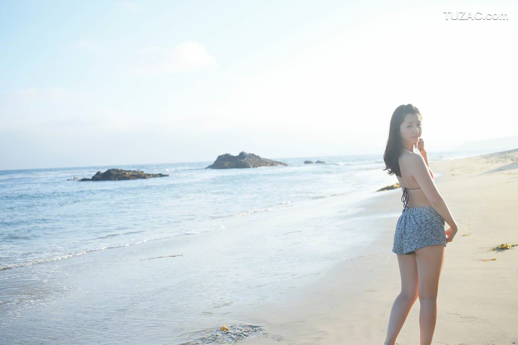 Wanibooks_ NO.126 Rina Koike 小池里奈 写真集[199P]