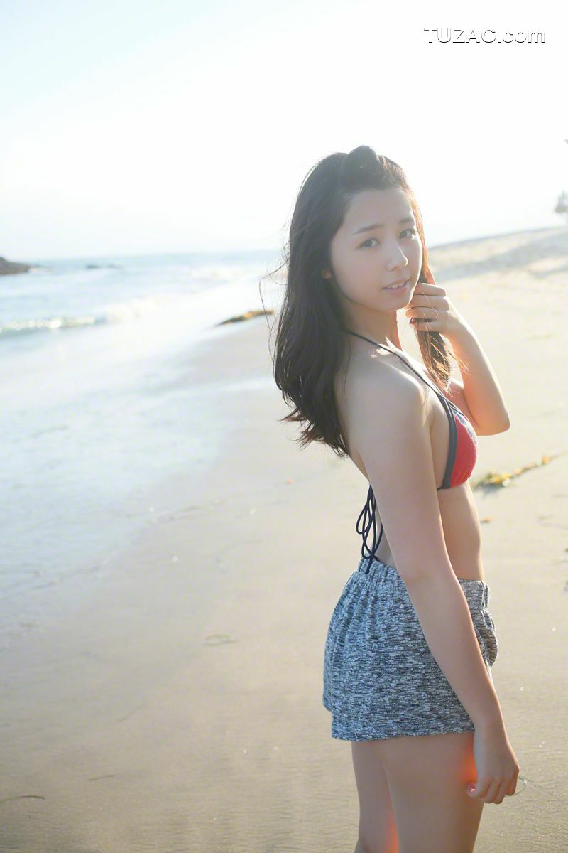 Wanibooks_ NO.126 Rina Koike 小池里奈 写真集[199P]