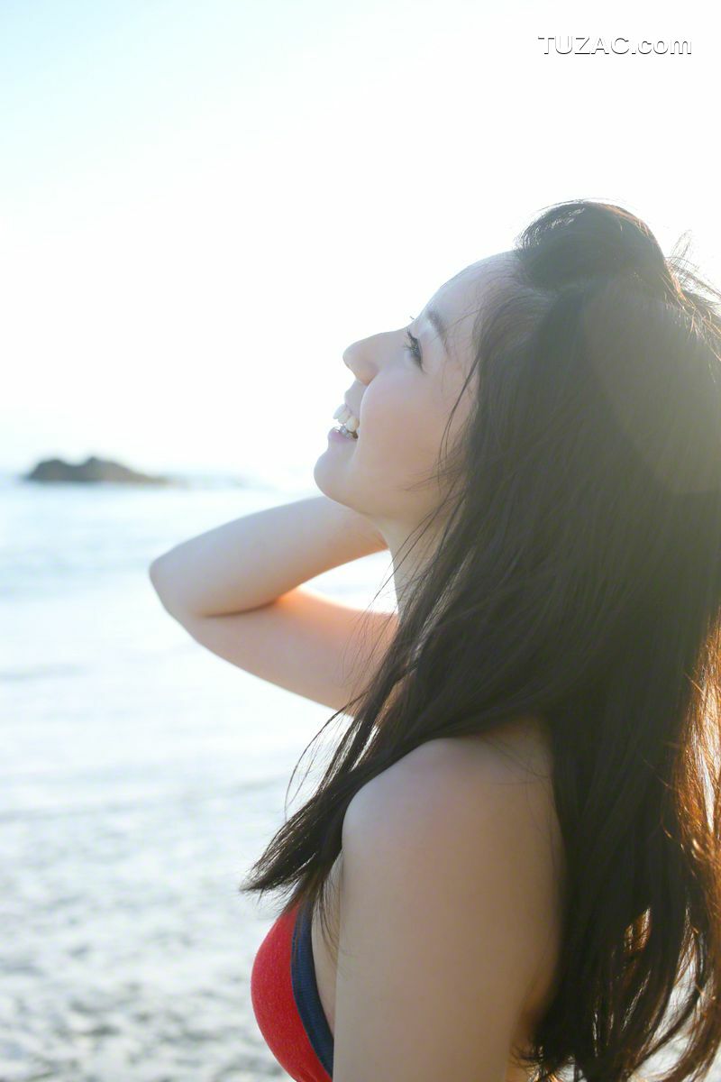 Wanibooks_ NO.126 Rina Koike 小池里奈 写真集[199P]