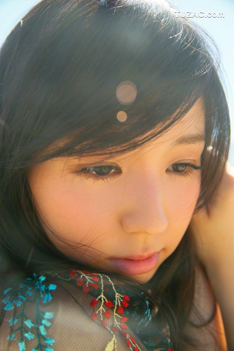 Wanibooks_ NO.126 Rina Koike 小池里奈 写真集[199P]