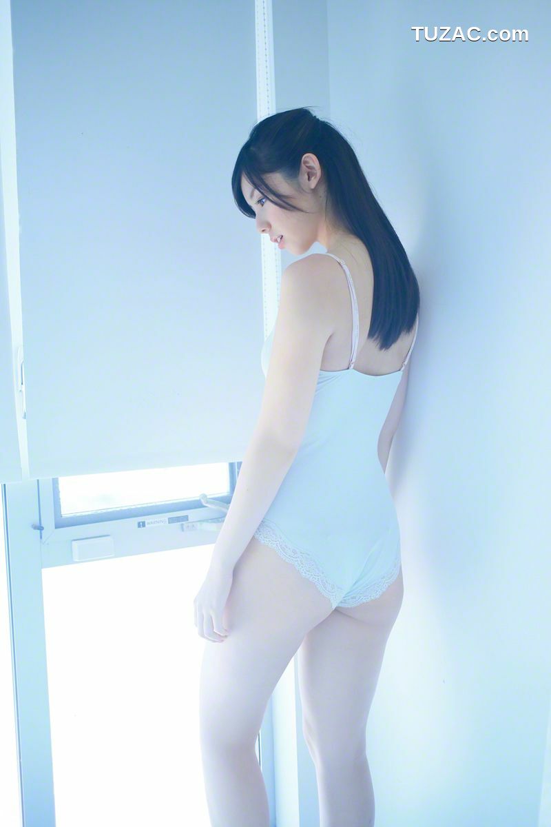 Wanibooks_ NO.126 Rina Koike 小池里奈 写真集[199P]