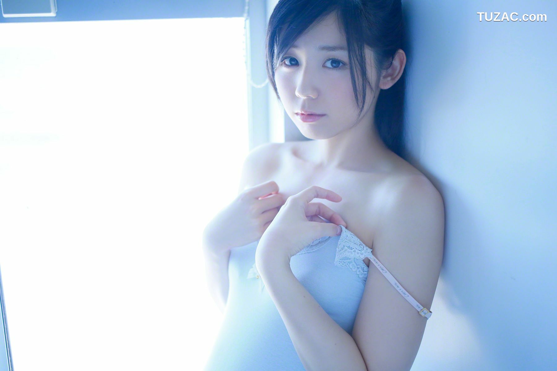 Wanibooks_ NO.126 Rina Koike 小池里奈 写真集[199P]