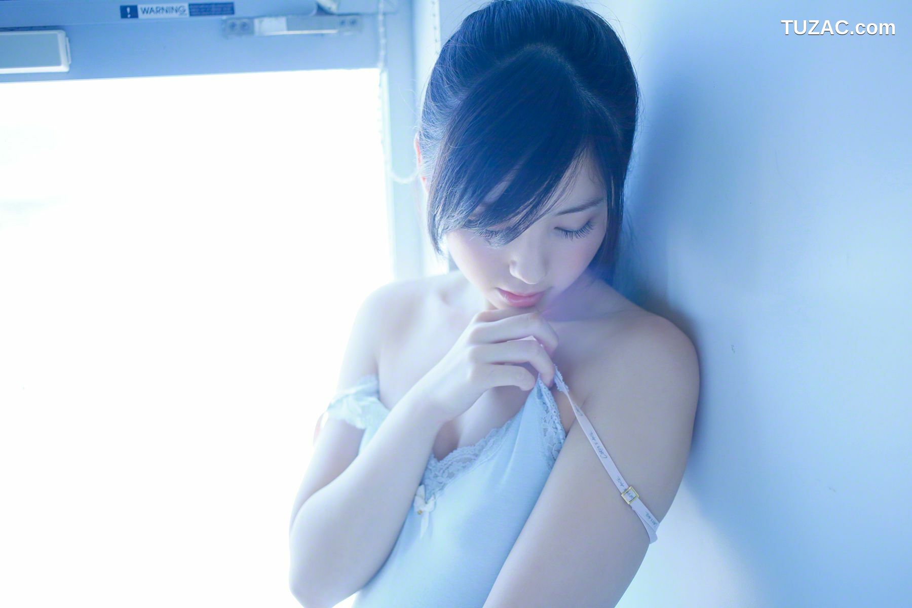 Wanibooks_ NO.126 Rina Koike 小池里奈 写真集[199P]