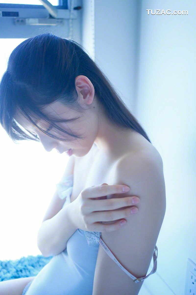 Wanibooks_ NO.126 Rina Koike 小池里奈 写真集[199P]