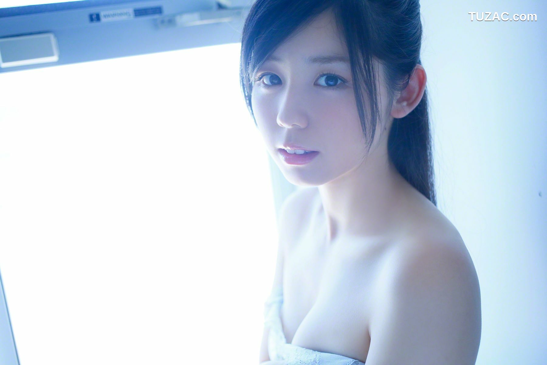 Wanibooks_ NO.126 Rina Koike 小池里奈 写真集[199P]