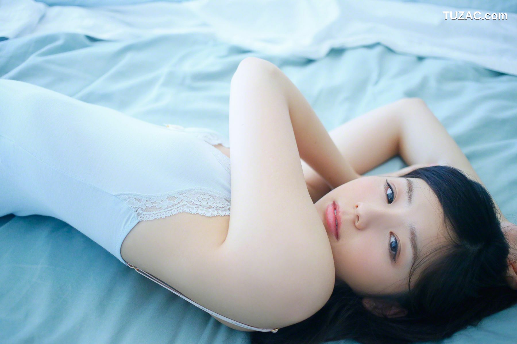 Wanibooks_ NO.126 Rina Koike 小池里奈 写真集[199P]