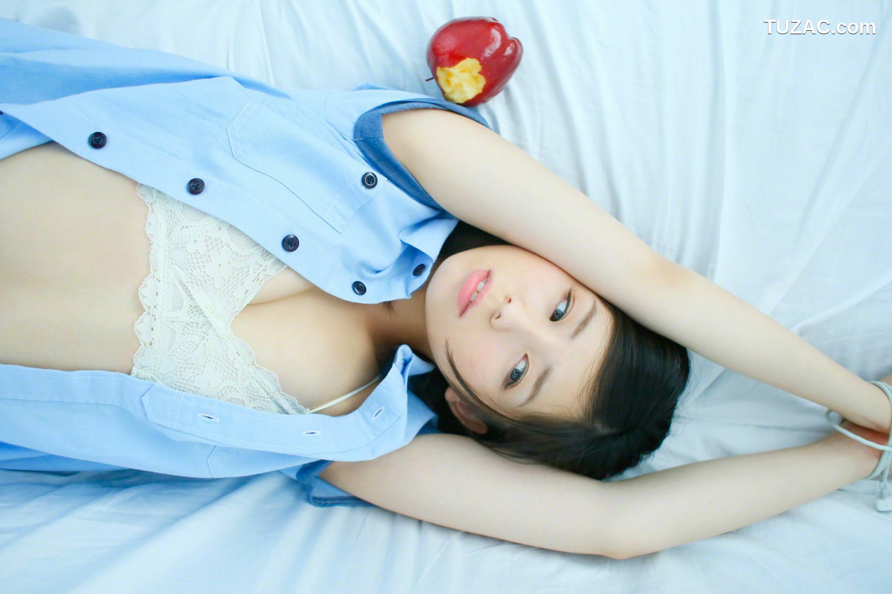 Wanibooks_ NO.126 Rina Koike 小池里奈 写真集[199P]
