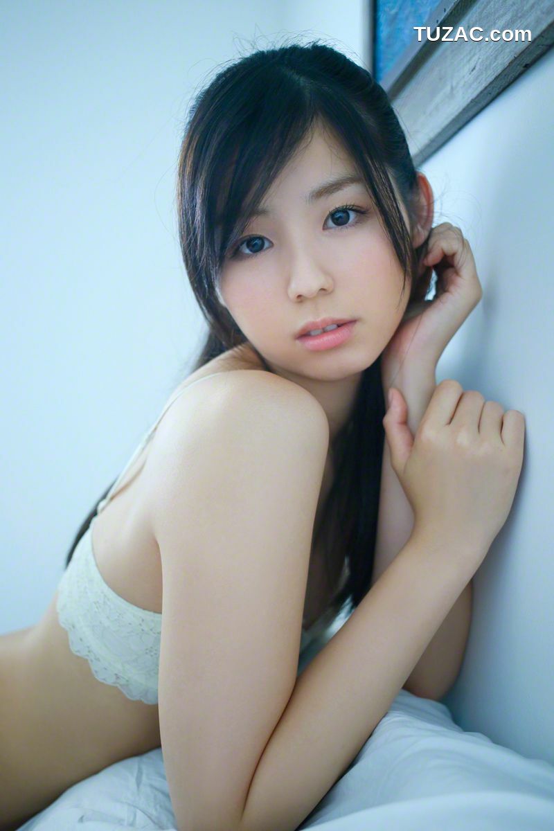 Wanibooks_ NO.126 Rina Koike 小池里奈 写真集[199P]