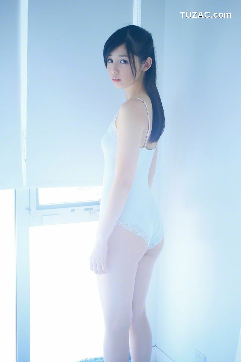 Wanibooks_ NO.126 Rina Koike 小池里奈 写真集[199P]