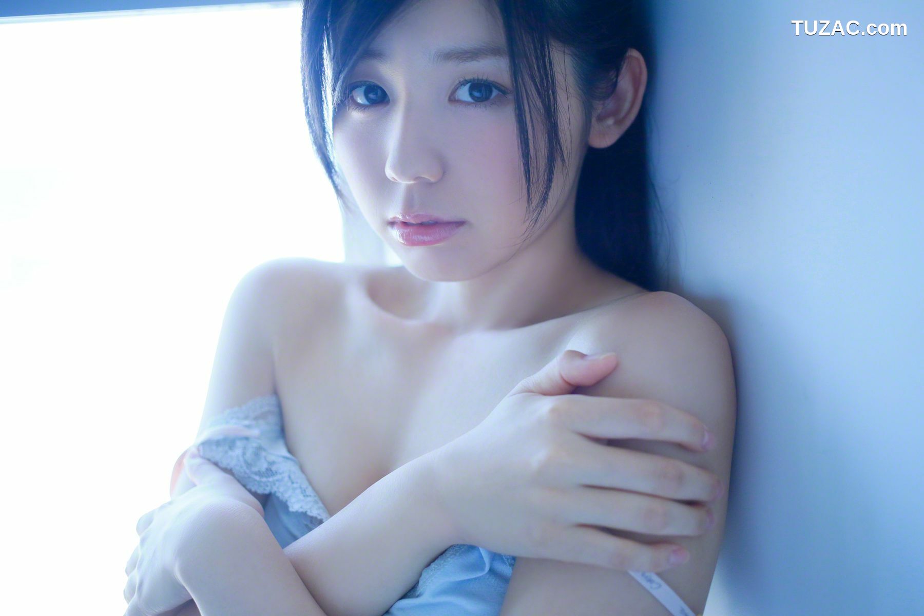 Wanibooks_ NO.126 Rina Koike 小池里奈 写真集[199P]