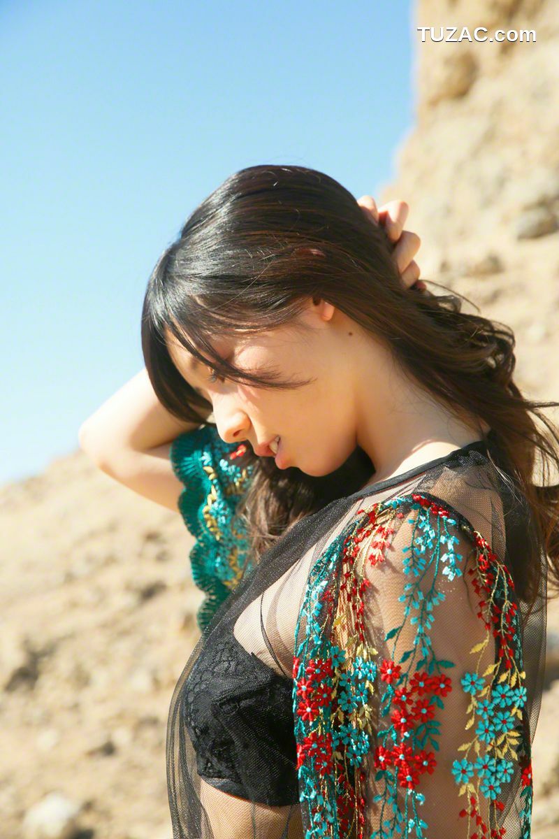 Wanibooks_ NO.126 Rina Koike 小池里奈 写真集[199P]
