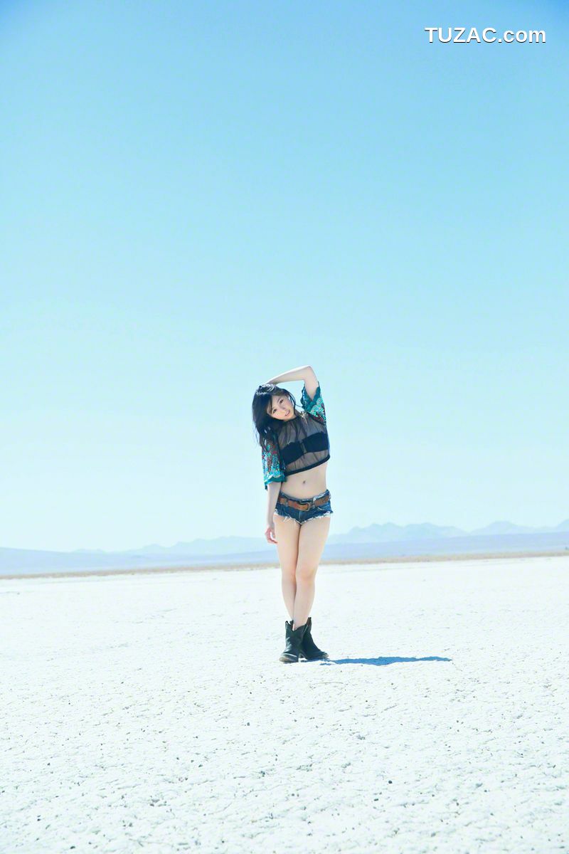 Wanibooks_ NO.126 Rina Koike 小池里奈 写真集[199P]